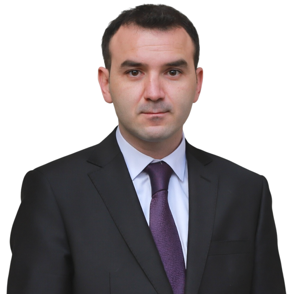 Фаррух Бобораҷабов